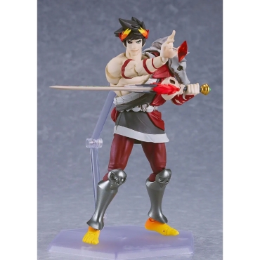 Hades Figma Figura - Zagreus