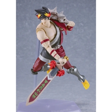 Hades Figma Figura - Zagreus