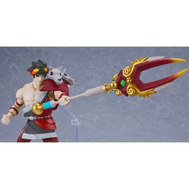Hades Figma Figura - Zagreus