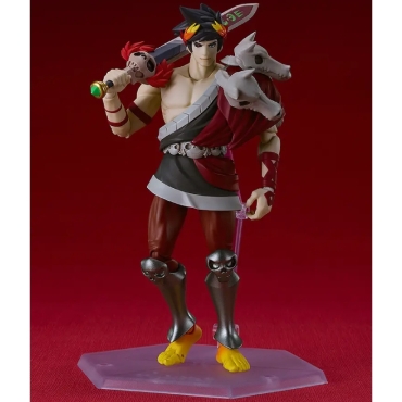 Hades Figma Figura - Zagreus