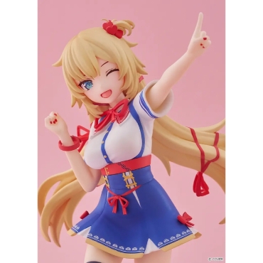 Hololive POP UP PARADE Figura - Akai Haato