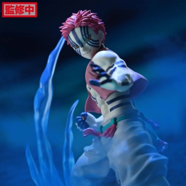Demon Slayer: Kimetsu no Yaiba Xross Link Anime Figura - Akaza