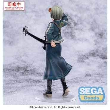 GIRLS BAND CRY XStellar Figura - Rupa