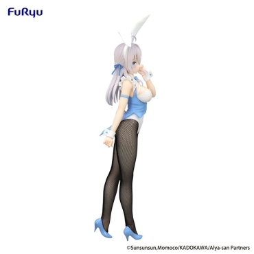 PRE-ORDER: Alya Sometimes Hides Her Feelings in Russian BiCute Bunnies PVC Statuie - Alya 29 cm