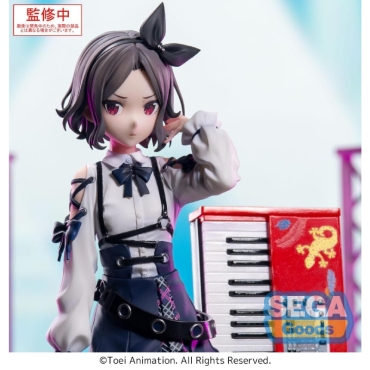 GIRLS BAND CRY XStellar Figura - Tomo Ebizuka