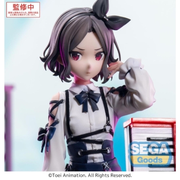 GIRLS BAND CRY XStellar Figura - Tomo Ebizuka