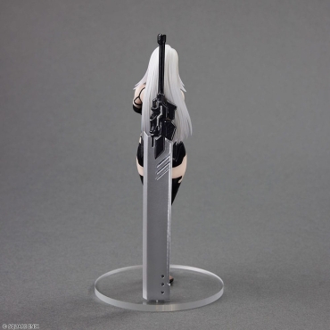 PRE-ORDER: NieR:Automata Form-ISM PVC Statue - A2 (YoRHa Type A No. 2) 18 cm