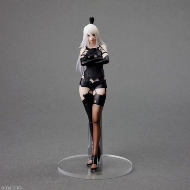 PRE-ORDER: NieR:Automata Form-ISM PVC Statue - A2 (YoRHa Type A No. 2) 18 cm