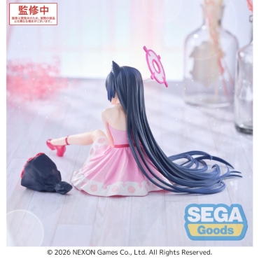 Blue Archive Yumemirize Figura - Serika