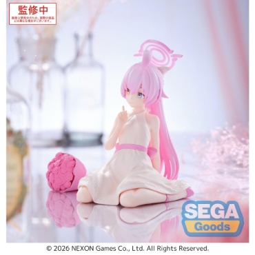 Blue Archive Yumemirize Figura - Hoshino