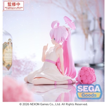 Blue Archive Yumemirize Figura - Hoshino