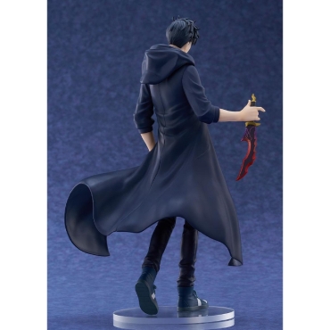 Solo Leveling POP UP PARADE Figure - Sung Jinwoo L Size