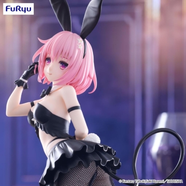 To Love Ru Darkness BiCute Bunnies Figura - Momo Belia Deviluke