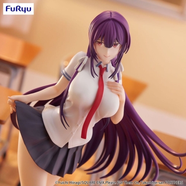 PRE-ORDER: Please Put Them On, Takamine-san Trio-Try-iT PVC Statue - Takane Takamine 19 cm