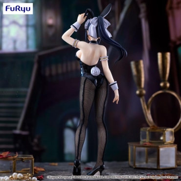 OVERLORD BiCute Bunnies Figura – Narberal