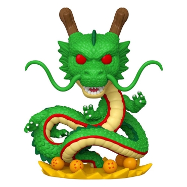 Dragon Ball Z Supradimensionat POP! Figurină vinil Shenron Dragon #859