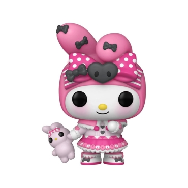 Sanrio: My Melody 50th Ann.​ POP! Vinyl Figure My Melody #114 