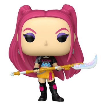 PRE-ORDER: KPop Demon Hunters POP! Animation Vinyl Figure - Mira #2258