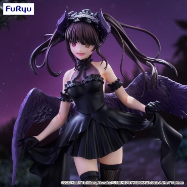 Date A Live BiCute Dark Figura - Kurumi Tokisaki