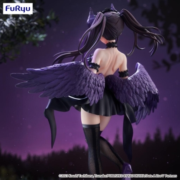 Date A Live BiCute Dark Figura - Kurumi Tokisaki