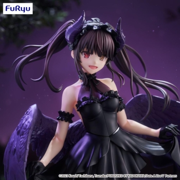Date A Live BiCute Dark Figura - Kurumi Tokisaki