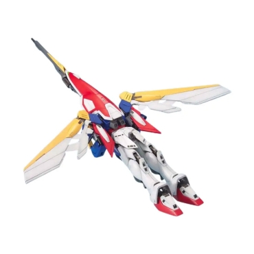 (MG) Gundam Model Kit - Wing Gundam 1/100