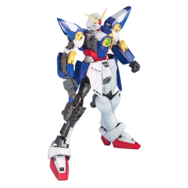(MG) Gundam Model Kit - Wing Gundam 1/100