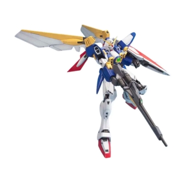 (MG) Gundam Model Kit - Wing Gundam 1/100