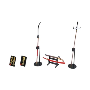 (MG) Gundam Model Kit - Shinmusha Gundam "SENGOKU NO JIN" 1/100