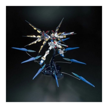 (MG) Gundam Model Kit - Strike Freedom Gundam Full Burst Mode 1/100