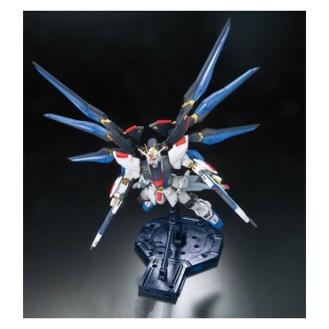 (MG) Gundam Model Kit - Strike Freedom Gundam Full Burst Mode 1/100