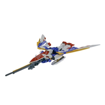 (MG) Gundam Model Kit - Wing Gundam Ver.Ka 1/100