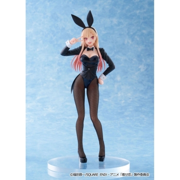 My Dress-Up Darling Figura - Marin Kitagawa Halloween Bunny