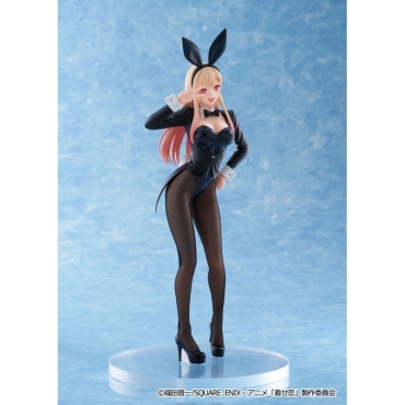 My Dress-Up Darling Figura - Marin Kitagawa Halloween Bunny