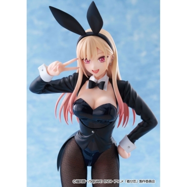 My Dress-Up Darling Figura - Marin Kitagawa Halloween Bunny