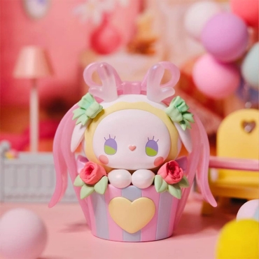 Heaven Official's Blessing Blind Box - Comic-Bright Moon Loulan