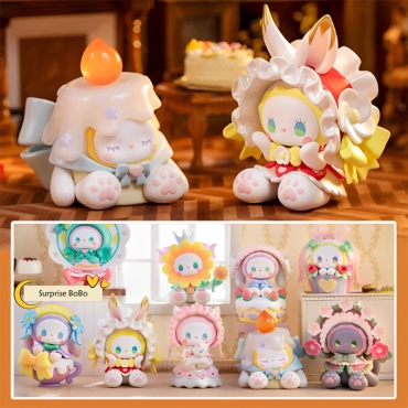 Heaven Official's Blessing Blind Box - Comic-Bright Moon Loulan