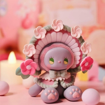 Heaven Official's Blessing Blind Box - Comic-Bright Moon Loulan