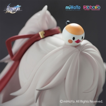 Honkai: Star Rail - PICCODO ACTION DOLL X JING YUAN DEFORMED DOLL