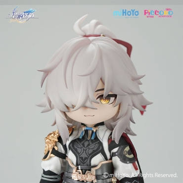Honkai: Star Rail - PICCODO ACTION DOLL X JING YUAN DEFORMED DOLL