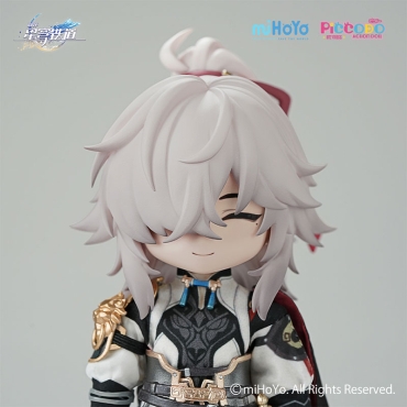 Honkai: Star Rail - PICCODO ACTION DOLL X JING YUAN DEFORMED DOLL