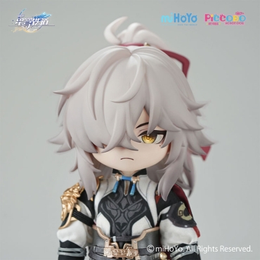 Honkai: Star Rail - PICCODO ACTION DOLL X JING YUAN DEFORMED DOLL