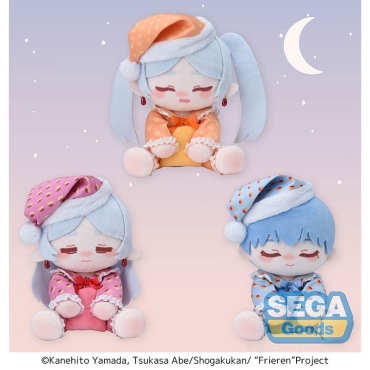 PRE-ORDER: Frieren: Beyond Journey's End Plush - Pajamees