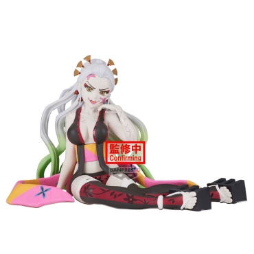 Demon Slayer: Kimetsu No Yaiba Glitter & Glamours PVC Statue - Daki 21 cm