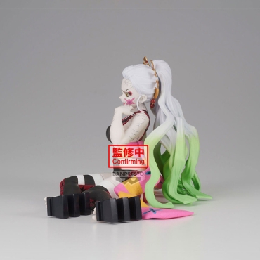 Demon Slayer: Kimetsu No Yaiba Glitter & Glamours PVC Statue - Daki 21 cm