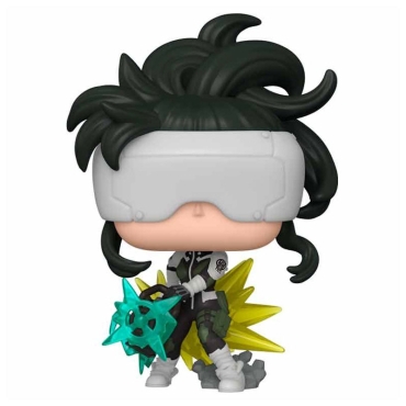 Figurină POP! Kaiju Nr. 8 din vinil Mina Ashiro CHASE Limited Edition #2083