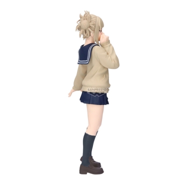 My Hero Academia Glitter & Glamours PVC Statue - Himiko Toga 22cm