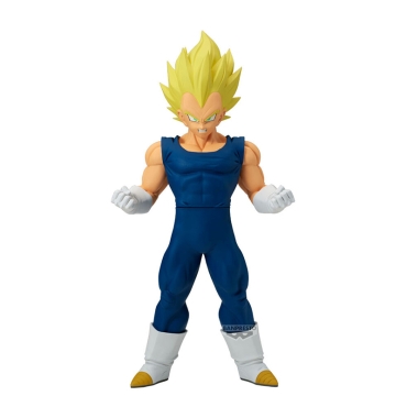 Dragon Ball Z Grandista PVC Statue - Vegeta 26 cm