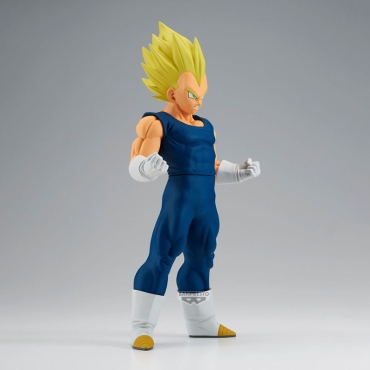 Dragon Ball Z Grandista PVC Statue - Vegeta 26 cm
