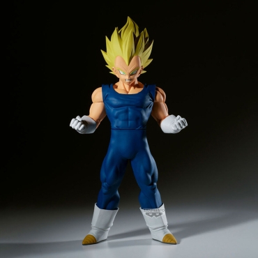 Dragon Ball Z Grandista PVC Statue - Vegeta 26 cm